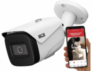IP kamera BCS Line BCS-L-TIP28FSR5-AI1 IP KAMERA - 8,3 Mpx 4K UHD 2,8 mm BCS Line