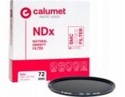 Calumet filtr Calumet ND8x SMC filtr 72 mm Ultra Slim 28 vrstev