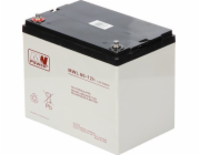 BATERIE 12V/80AH-MWL