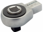 Bahco Zásuvná ráčna 9x12 mm s provlékacím pohonem 3/8 BAHCO