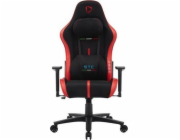 VidaXL Onex AirSuede křeslo | Onex | Herní židle | ONEX STC | Black/Ed