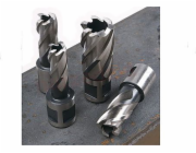 Kulový trepanační vrták GLOB TCT délka 50 mm - 38 x 50 mm (GLOB-WT38L-TCT)