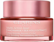 Clarins Multi-Active Jour Pleťový krém proti vráskám 50 ml