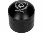 Barista Space  - C3 Needle Tamper - Černý tamper s 58mm j...