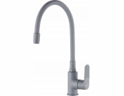 Invena kuchyňská baterie Invena kuchyňská baterie Joga Plus šedá BZ-32-P05