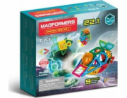Magformers MAGFORMERS DREAM LAND 31 EL.