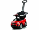 Cívka Ride-on tlačná červená 614w