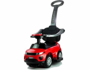 Cívka Ride-on tlačná červená 614w