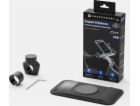 Shapeheart  PRO M držák telefonu na kolo, držák na řídítk...