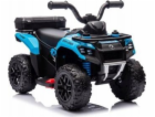Čtyřkolová baterie Lean Cars GTS1155 modrá