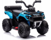Čtyřkolová baterie Lean Cars GTS1155 modrá