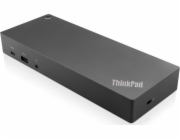 Lenovo ThinkPad Hybrid Dock USB-C Station/Replicator (40AF0135SA)