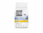 VETEXPERT Raw Paleo Ultra Medium&Large Puppy Mono Turkey ...
