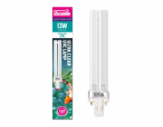 Arcadia Compact Ultra Clear UVC 13W,GX23,177mm