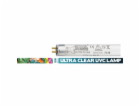 Arcadia T8 Ultra Clear UVC 15w 450mm