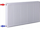 Caradon RADIÁTOR K33 600/900 TERMOTEKNIK SE ZÁVĚSY 2125W