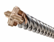 Dewalt SDS MAX vrták do betonu 18mm (DT60811-QZ)