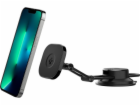 Spigen  ITS35-3 OneTap MagSafe Držák na čelní sklo a palu...