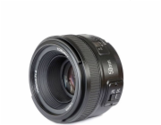 Objektiv Yongnuo Nikon F 50mm F/22