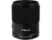 Objektiv Yongnuo Objektiv Yongnuo YN 50 mm f/1,8 DF DSM pro Nikon Z