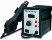 Tele.com Partner Pájecí stanice BK-858D