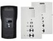 Eura INTERPHONE   EURA   ADP-51A3   DIFESA   - 1 rodina, 2 unifony, interkom, bílá