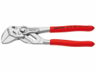 Knipex nastavitelné kleště 180mm (8603180)