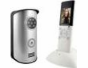 Eura Bezdrátový video interkom EURA WVP-02A6