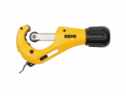 Rems Řezačka trubek s teleskopickým vřetenem RAS Cu-INOX 3-42mm - 113330