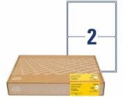 Avery Zweckform ETYK.ZF DOPRAVA 199,6,X143,5 600ETYK. - 8018-300