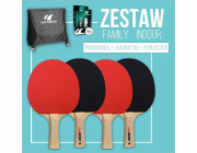 Cornilleau Cornilleau set pro vnitřní stolní tenis