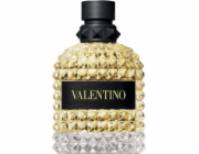 Valentino Uomo Born In Roma Yellow Dream EDT 100 ml