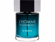 Yves Saint Laurent L Homme Le Parfum Extrakt z parfému 100 ml