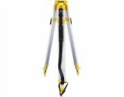 Nivel System hliníkový stativ s plochou hlavou pro vodováhy (SJJ1)