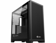 Pouzdro Zenpc Z9 Mesh TG (ZEN.Z9.01.BK)