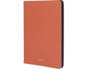 Pouzdro na tablet dbramante Tokyo - iPad 10.2 (2019) - Rusty Rose