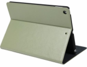 Pouzdro na tablet dbramante Tokyo - iPad (2017/2018) - Olivově zelené