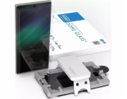 Whitestone Tempered Glass WhiteStone Dome Glass 2-pack pro Samsung Galaxy S23 Ultra Clear