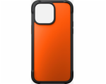 Nomad  Rugged Case, oranžové - iPhone 14 Pro Max