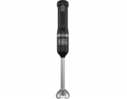 Blender Black&Decker BD BLENDER 7.2V 2v1 BLACK BCKM1012KB
