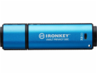 Kingston USB flash disk 32GB IronKey Vault Privacy 50C AE...