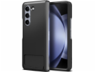 Slot Spigen Slim Armor, černý – Samsung Galaxy Z Fold5