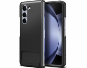 Slot Spigen Slim Armor, černý – Samsung Galaxy Z Fold5