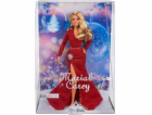 Vánoční panenka Barbie Mattel Mariah Carey (HJX17)