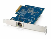 Zyxel XGN100C 10G Network Adapter PCIe Card with Single RJ45 Port