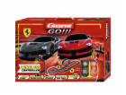 Carrera GO!!! Ferrari SF90 XX Stradale [WIRELESS], závodn...
