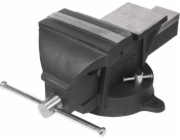 AWTools otočný zámečnický svěrák 4 100mm (AW20104)