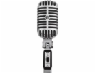 Mikrofon Shure Shure 55SH Series II - Retro dynamický mik...