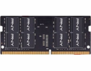 Paměť notebooku PNY Paměť notebooku 32GB DDR4 3200MHz 25600 MN32GSD43200-BLK BULK