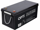 Baterie AGM Volt Polska OPTI 200Ah